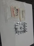 Arctic Cat Thermostat Cap Screw Bolt Oem 6X16 Qty 15 Lot Suzuki 3008-216 New. Price: $14.00.
