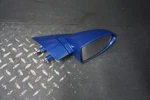 2001-2002 Rx Sea-doo Oem Right Hand Rear View Mirror Ass'y (mazatlan Blue) Used. Price: $34.97.