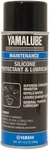 Yamaha Acc-slcns-pr-ay Silicone Spray Protectant & Lubricant New. Price: $17.51.