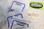 A23 Nos Tigershark Bushing (qty 4) 1673-593 New. Price: $9.99.