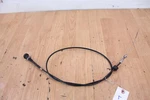 1995 Tigershark Montego 640 Cable Choke Used. Price: $35.00.