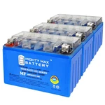Mighty Max YTX9-BSGEL 12V Replaces Kawasaki Versys-x, Abs KLE300C 24 3PACK New. Price: $94.99.