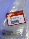 New Oem Honda Aquatrax R12 F12 47412-HW1-670 Steering Cable Joint. Price: $45.99.
