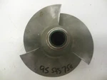 EE9 Kawasaki Sts 750 1995 Impeller 59255-3705 Has Slight Damage Used. Price: $99.49.