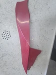 2010-2011 Sea-doo Oem Lh Left Body Panel Fairing Red Freshwater Gtx 2910029191 Used. Price: $21.95.