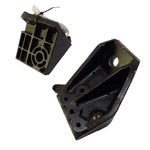 2001 Yamaha XL800 Crank Case Bracket Set 66E-21425-10-8S Used. Price: $12.99.