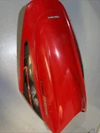 04-07 Honda Aquatrax F-12 F12 Front Hood Storage Cover Hatch Door Used. Price: $399.00.