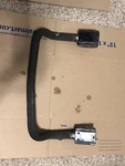 Polaris Boarding Step 2003-2004 Msx 140 Ho Used. Price: $90.00.