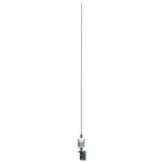 Shakespeare 5215-AIS Antenna, 36", 3DB S/s Whip, Sailboat (5215AIS) New. Price: $78.00.