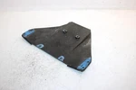 1997 Arctic Cat Tigershark Monte Carlo Oem Ride Plate 0673-857 JA12 Used. Price: $29.99.
