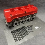 Honda Aquatrax 2003 F-12X Cylinder Head Complete Oem 37100-HW3-671 Used. Price: $399.95.
