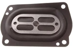 Kawasaki Diaphragm,carburetor 43028-3711 Oem New. Price: $91.28.