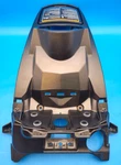 2017 Yamaha Vx Cover, Center F2X-U5554-00-00 Glove Box Hatch F2X-U1708-00-00 Used. Price: $119.00.