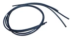 2004 Sea-doo Gtx 4-TEC Ltd Supercharged Pwc Side Bumper Trim Insert Blue Pearl Used. Price: $69.95.