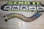 80 2001 Sea-doo Gtx Oil Filler Tube 275000230 Used. Price: $10.99.