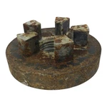 2019 Yamaha Waverunner VX1050C Coupler Flange 6EY-11571-00-00 6JS-11571-00-00 Used. Price: $79.99.