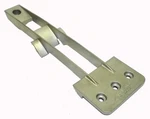 Intake Grate: Sea-doo 1503/1630 Rxp 260 300 -2012-16 WSM-230, 2710017 New. Price: $191.41.