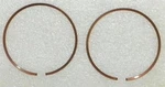 New Oem Grade Piston Ring 1986-1996 Kawasaki 650 Sc Ts X2. Price: $85.60.