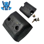 2014 Yamaha VX1800AN Upper Lower Mount Stopper 6CN-G4532-00-00 6CN-G4574-00-00 Used. Price: $34.95.