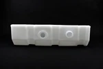 Oil Tank Assembly Compatible With 1996-2005 Seadoo New. Price: $100.99.