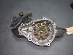 Yamaha GP800W Stator W/ Cover Oem 66E-81337-00-8P, 66E-85510-00-00 Used. Price: $97.49.
