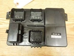 Sea Doo Gsx Rxx Xp Ltd Limited Oem Mpem Module 278001526 278001362 #24B295J Used. Price: $454.99.
