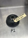 2004-2021 Kawasaki Oem Stx 12F 15F & Ultra Lx Flywheel Rotor #21007-3731 Used. Price: $28.19.