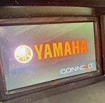 2021 - 2023 Yamaha Vx Deluxe Waverunner Oem Color Display Meter Gauge Cluster Used. Price: $850.00.