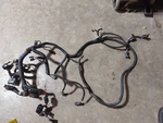 2003 Mx Z 600 Ho Frame Harness Used. Price: $72.22.