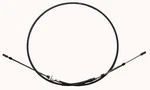 Wsm Yamaha 1800 Fzr / Fzs 2011-2016 Reverse Cable 002-058-16 F2C-6149C-10 New. Price: $248.51.