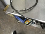 98-99 Seadoo Challenger 1800 Speedster Steering Cable 204390145 Sbt 27-3170 Used. Price: $120.00.