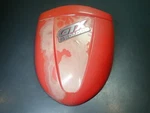 Seadoo Gtx Hood Deflector Oem 269500745 Used. Price: $74.95.