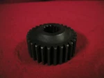 Yamaha 02-08 FX140 AR230 SR230 SX230 MR1 Transfer Driven Gear 60E-17588-00-00 Used. Price: $54.95.