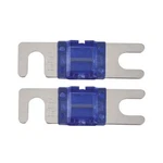 T-spec Series Amp Mini-anl Fuse 2 Pack V8-MANL60 New. Price: $11.99.