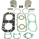 Top-end Rebuild Kit 80.25 Mm Original Series Fits Kawasaki Jt/js/jh 010-821-11 New. Price: $208.58.