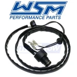 Wsm Neutral Safety For 1996-1997 Sea-doo Gti Electrical Switches Ob New. Price: $84.12.