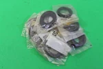 30 Genuine New Doo Bombardier Rubber Joint Gasket Seal Part Oem 293250001. Price: $24.95.