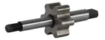 New Oil Pump Shaft Sea-doo Rxt Rxp Gtx Wake Gts Gtr 1503 2002-2012 420837472. Price: $55.67.