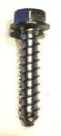 New Genuine Sea-doo Stainless Hex Flange Screw M6.81 Part Oem P/n 243163060. Price: $5.99.