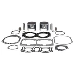 Sbt Top End Kit For Yamaha Gp 760 Wave Blaster Ii Xl Raider (84MM) New. Price: $198.85.