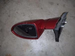02 03 Gtx Di 4-TEC Left Automne Red Mirror Assembly 269501043 Used. Price: $34.49.