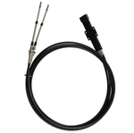Sbt Steering Cable F4Y-U1470-00-00 Yamaha Jet Boat 255XE/AR250/SX250 2021-2024 New. Price: $519.60.