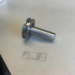 803481T Mercury/quicksilver Hydraulic Piston Assembly (nos Oem) SKU:M-10-10 New. Price: $99.99.