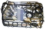 Complete Gasket Kit Kawasaki STX-12F 1200 STX-15F 1500 2003-2012 Dohc 11004-3721 New. Price: $298.61.