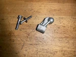 Oem Yamaha 1.8 Exhaust Muffler Stay Fx Sho Fzr Fzs Vxr GP1800R 6S5-14771-00-00 Used. Price: $14.95.