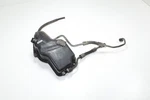 03-08 2003 LTZ400 Oem Oil Tank Reservoir Canister Line Hose Kfx Dvx E89 Used. Price: $116.84.