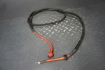2003-2004 Sea-doo Oem Starter Positive Cable Red Freshwater Xp Di Used. Price: $29.95.