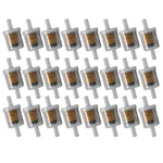 Fuel Filter (24 Pk) For Brigg And Stratton Small Engines / 422447 691035 49362 New. Price: $30.40.