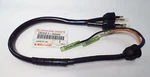 Nos Kawasaki Jet Ski Switch Harness JS440 26001-3005 New. Price: $40.00.