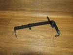 Tigershark Jet Ski 1997 Daytona 770, Trim Motor Mounting Bracket 1673-376 Used. Price: $21.59.